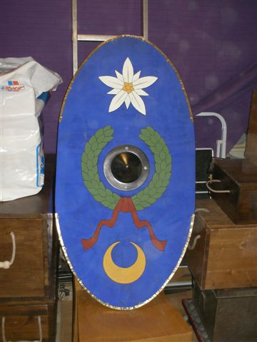 reko Schild 5